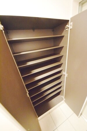 モンパルテの物件内観写真